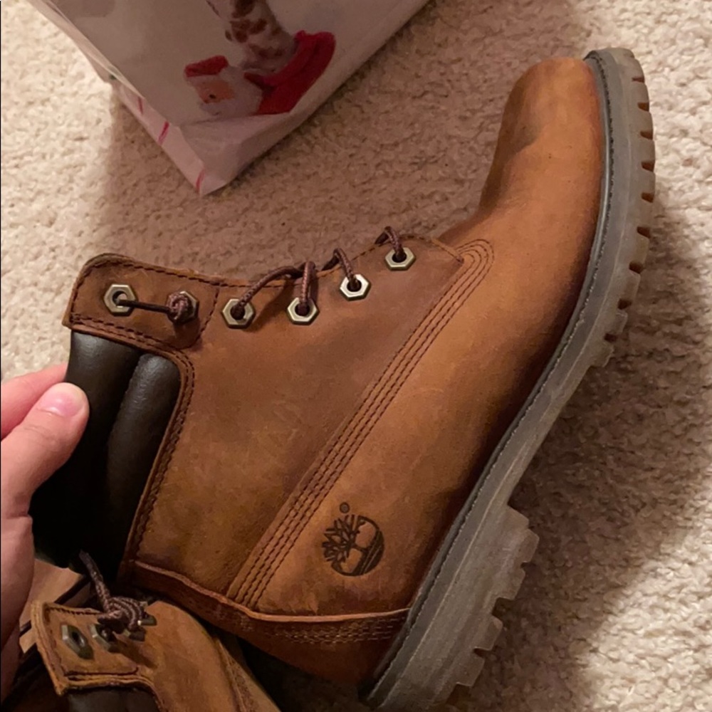 Timbs - Picture 2 of 3